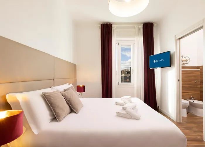 Mapi's - Eja Sardinia Cagliari