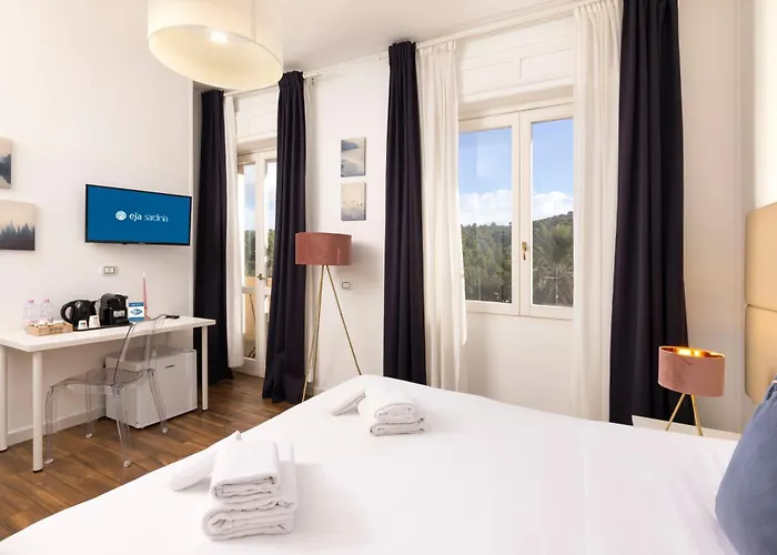 Mapi's - Eja Sardinia