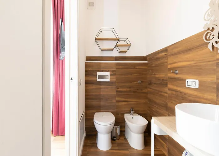 Mapi's - Eja Sardinia Maison d'hôtes 3*