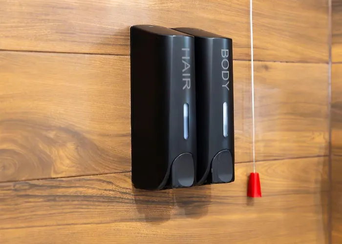 Mapi's - Eja Sardinia Maison d'hôtes 3*