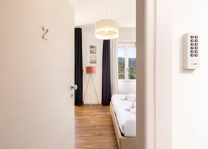 Maison d'hôtes Mapi's - Eja Sardinia Cagliari