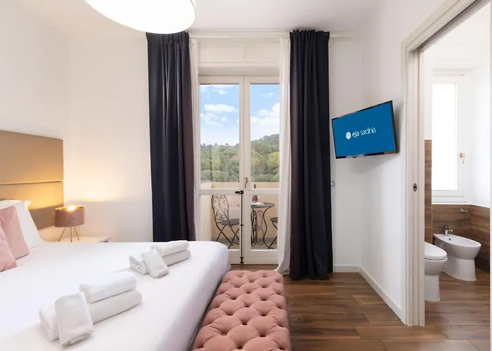 Mapi's - Eja Sardinia 3* Cagliari