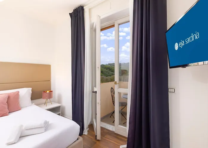 Mapi's - Eja Sardinia