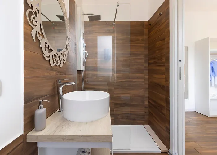 Maison d'hôtes Mapi's - Eja Sardinia