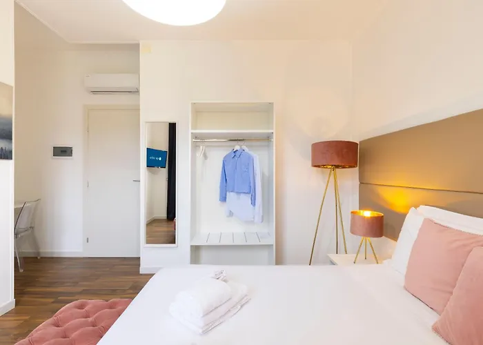 Mapi's - Eja Sardinia Maison d'hôtes Cagliari