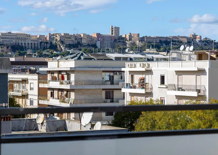 Maison d'hôtes Mapi's - Eja Sardinia 3*