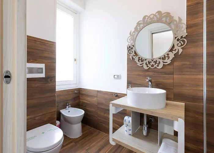 Maison d'hôtes Mapi's - Eja Sardinia