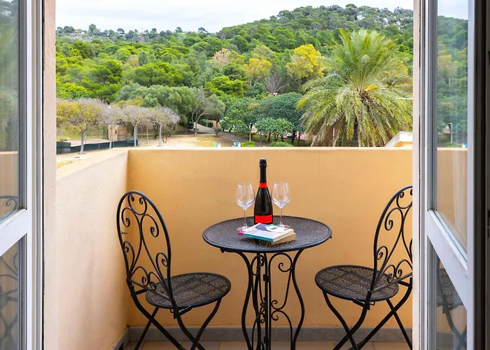 Maison d'hôtes Mapi's - Eja Sardinia 3*