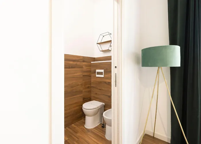 Maison d'hôtes Mapi's - Eja Sardinia 3*