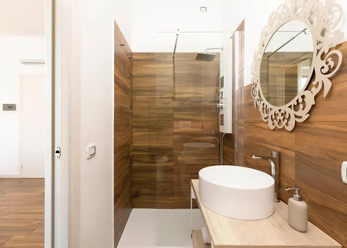 Maison d'hôtes Mapi's - Eja Sardinia Cagliari