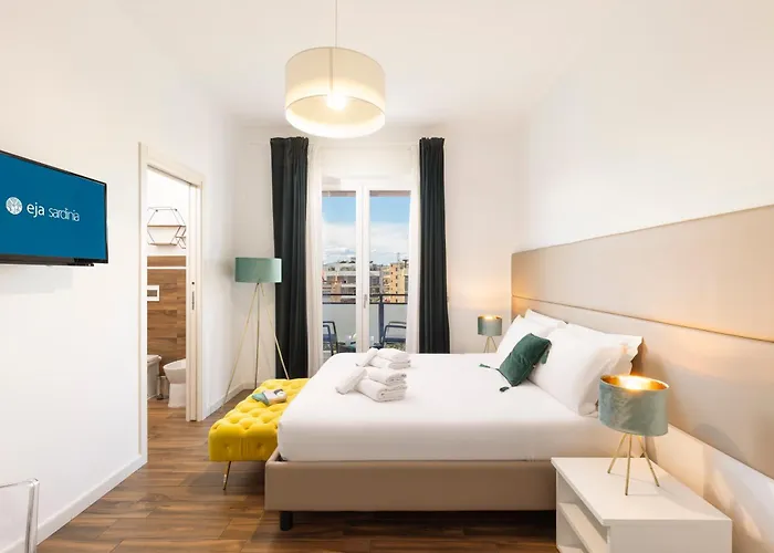 Mapi's - Eja Sardinia 3*