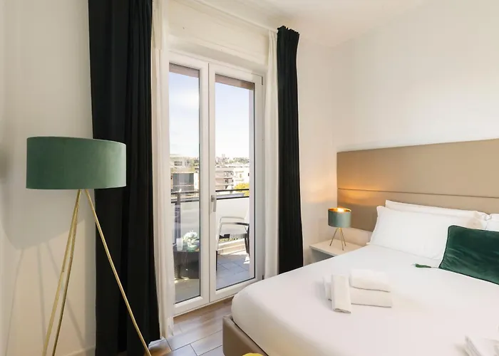 Mapi's - Eja Sardinia Maison d'hôtes 3*