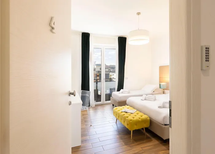 Maison d'hôtes Mapi's - Eja Sardinia Cagliari