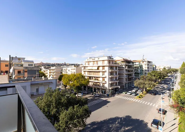 Maison d'hôtes Mapi's - Eja Sardinia