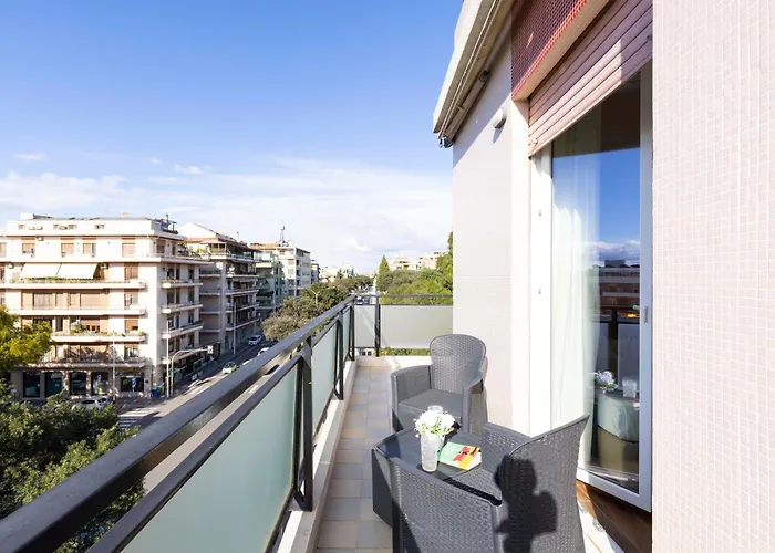 Mapi's - Eja Sardinia Maison d'hôtes