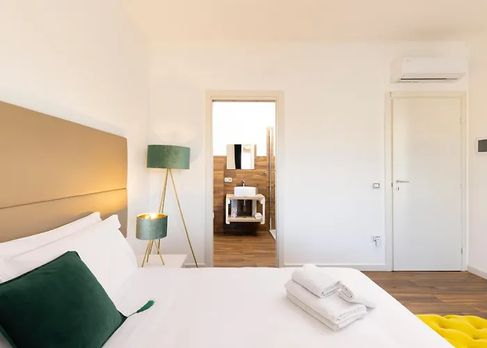 Mapi's - Eja Sardinia Maison d'hôtes Cagliari