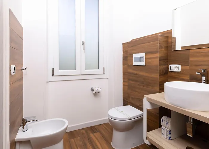 Maison d'hôtes Mapi's - Eja Sardinia 3*