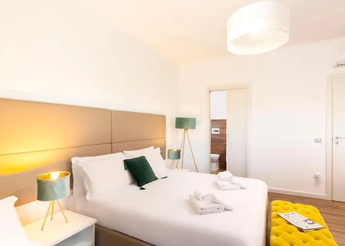 Mapi's - Eja Sardinia Cagliari