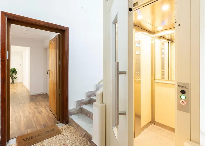 Mapi's - Eja Sardinia Maison d'hôtes Cagliari