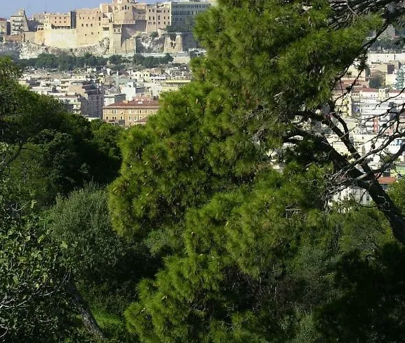 Maison d'hôtes Mapi's - Eja Sardinia Cagliari